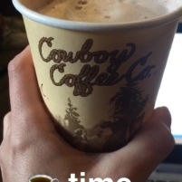 Cowboy Coffee Co