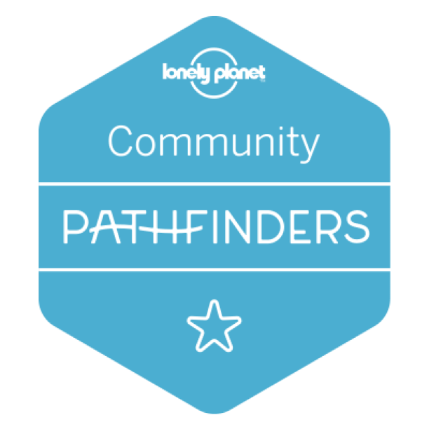 Lonely Planet_Pathfinders Program